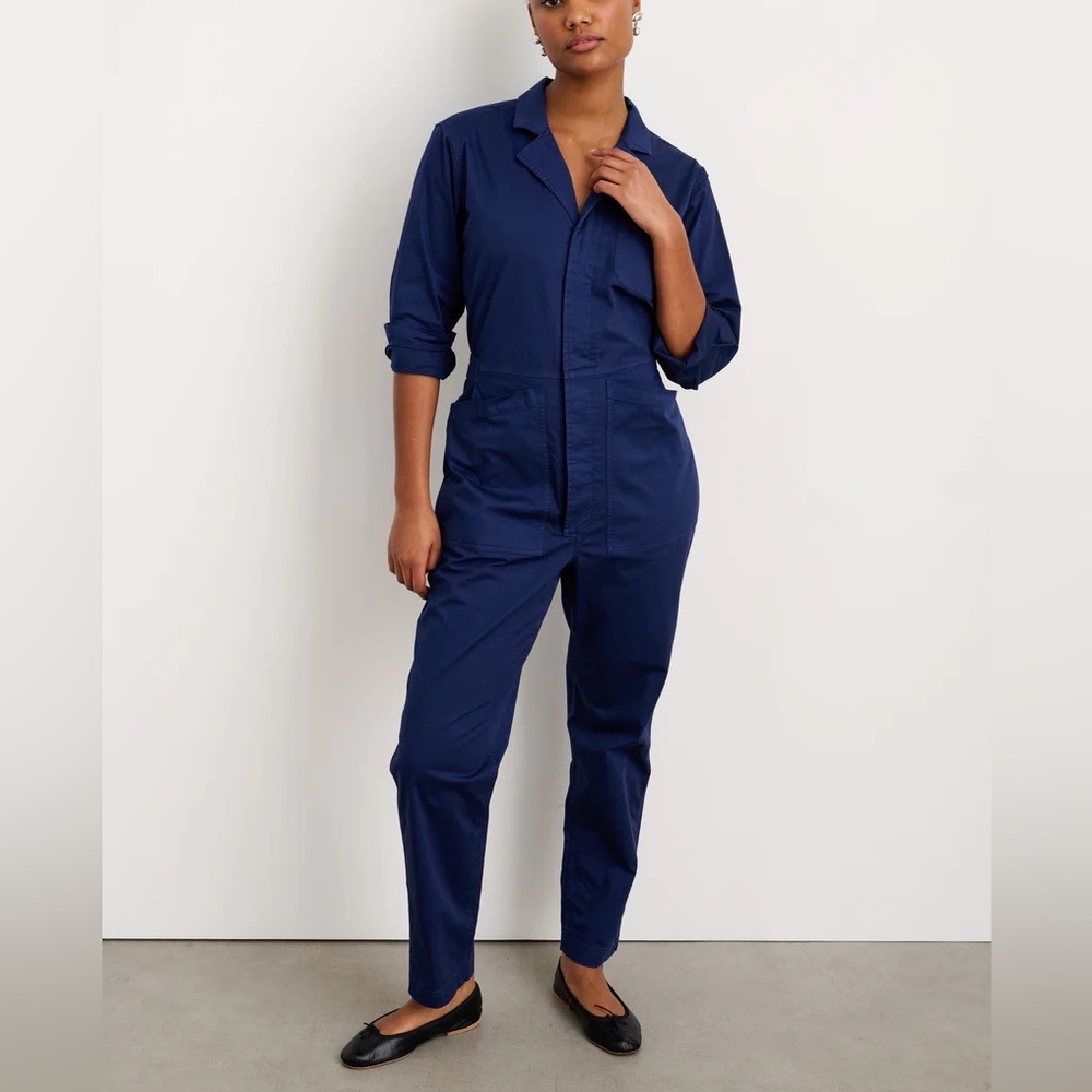 Alex Mill jumpsuit new with tags